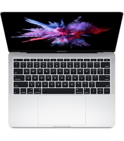 2019 Apple MacBook Pro con 2.4GHz Intel Core i5 (13-pulgadas, 8GB